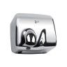 Secador Automático Mãos Inox 2300W Losac Secador Automático Mãos Inox 2300W Losac