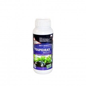 Repelente de Toupeiras Granulado Isotek 1Kg