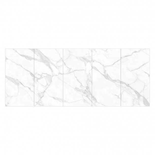 Pavimento Stat Venatture Polido Retificado 1ª 60x120cm Rubicer Pavimento Stat Venatture Polido Retificado 1ª 60x120cm Rubicer