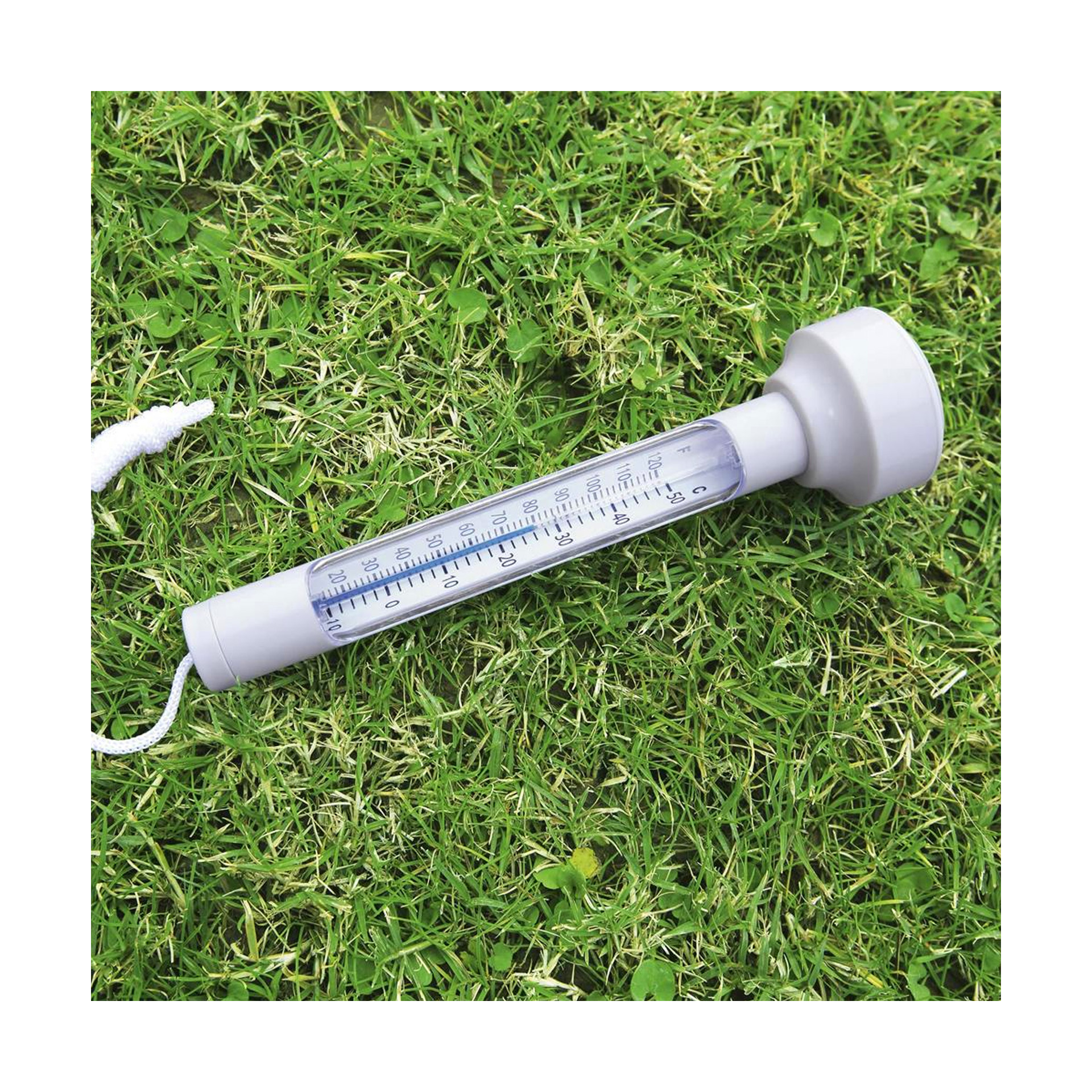 Termómetro Piscina Bestway Flutuante