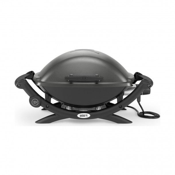 Grelhador Weber Eltrico Q2400