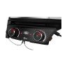 Grelhador Weber Elétrico Pulse 2000 Grelhador Weber Elétrico Pulse 2000