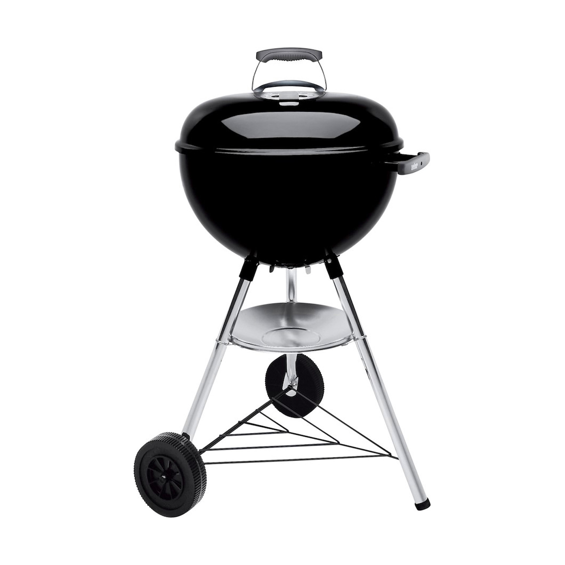 Grelhador Weber a Carvão Bar-B-Kettle 47cm