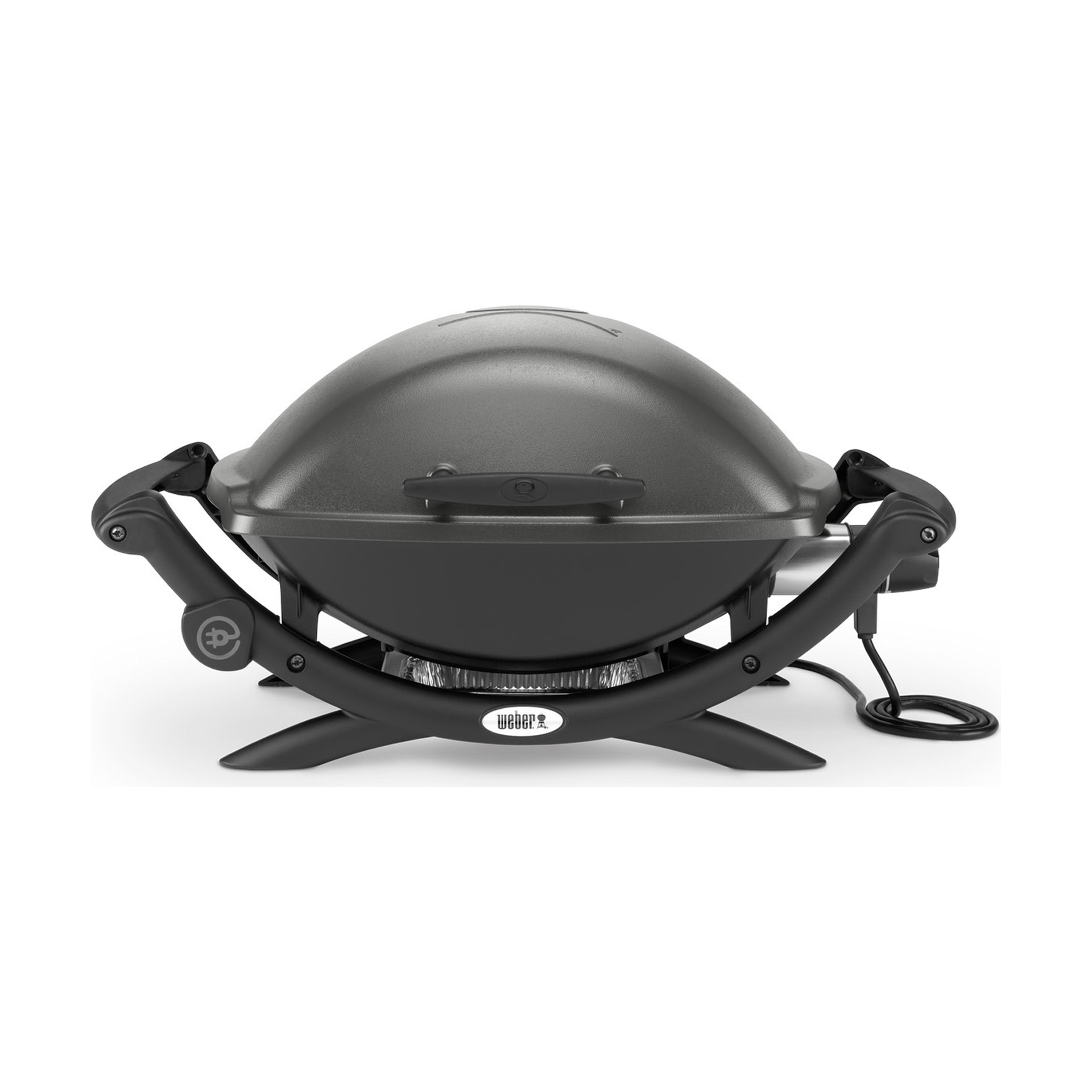 Grelhador Weber Elétrico Q2400