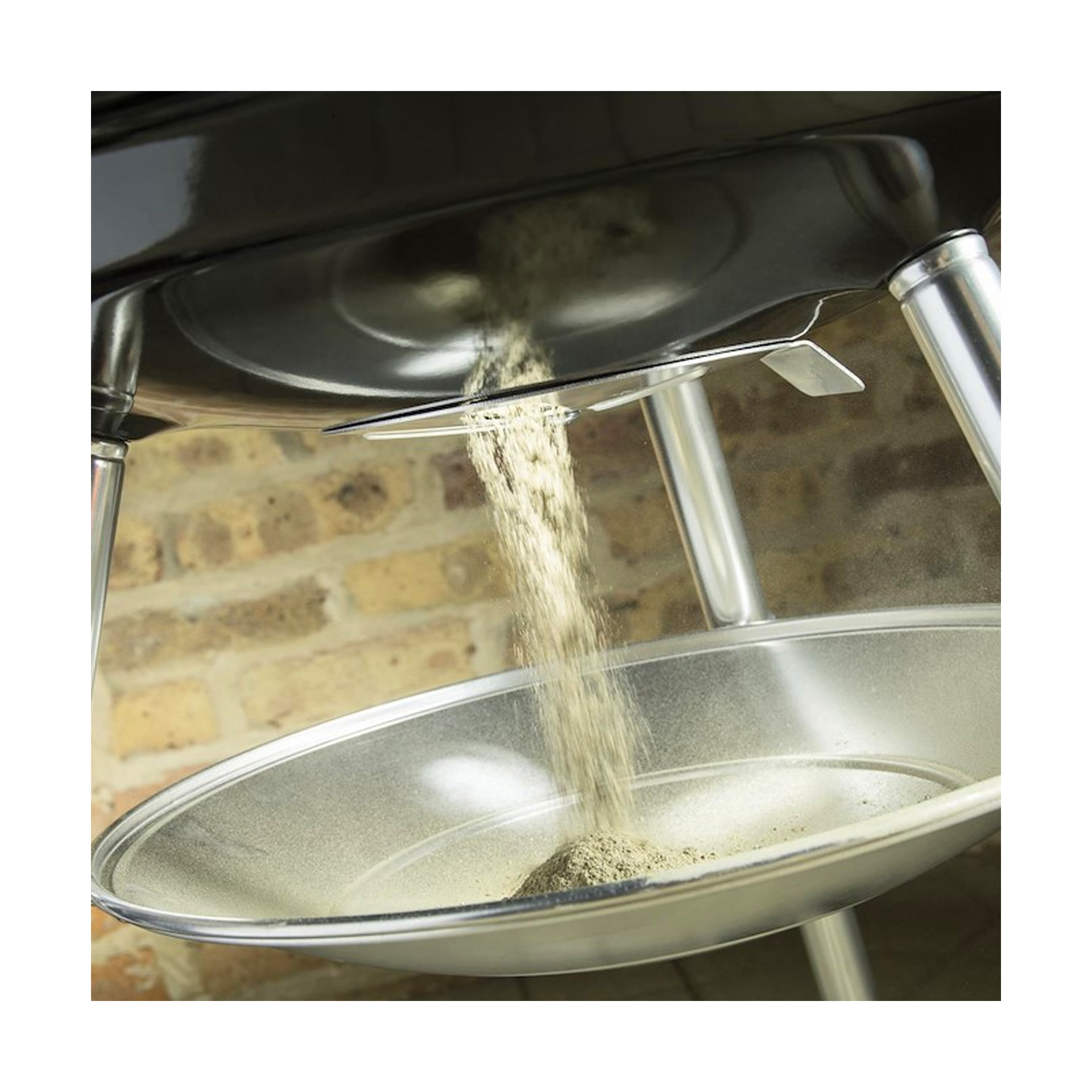 Grelhador Weber a Carvão Bar-B-Kettle 47cm