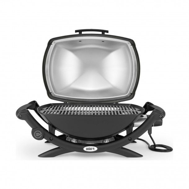 Grelhador Weber Elétrico Q2400 Grelhador Weber Elétrico Q2400
