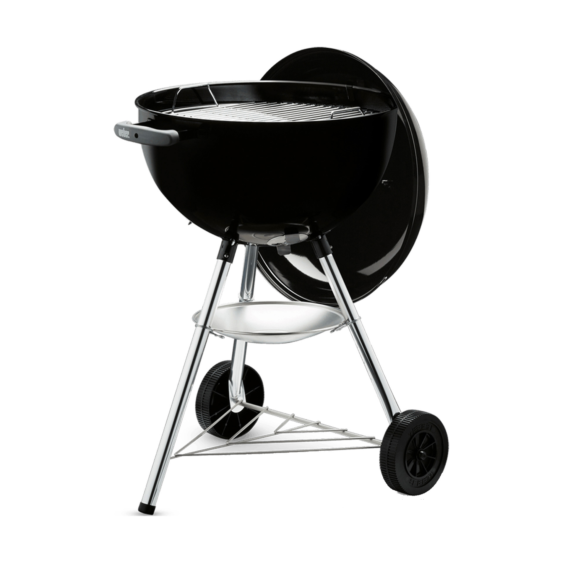 Grelhador Weber a Carvão Bar-B-Kettle 47cm