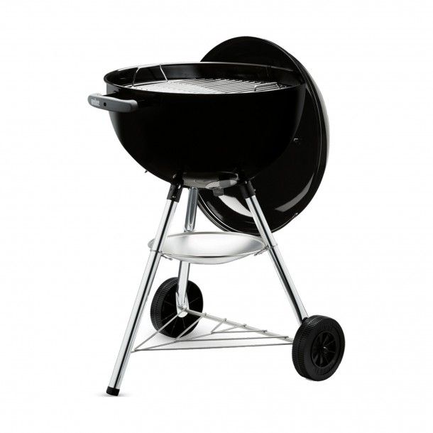 Grelhador Weber a Carvão Bar-B-Kettle 47cm Grelhador Weber a Carvão Bar-B-Kettle 47cm