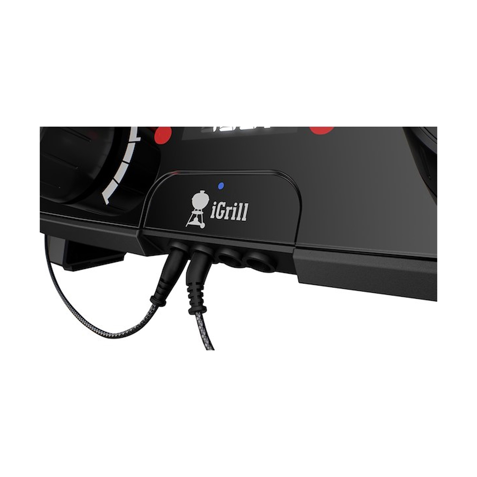 Grelhador Weber Elétrico Pulse 2000