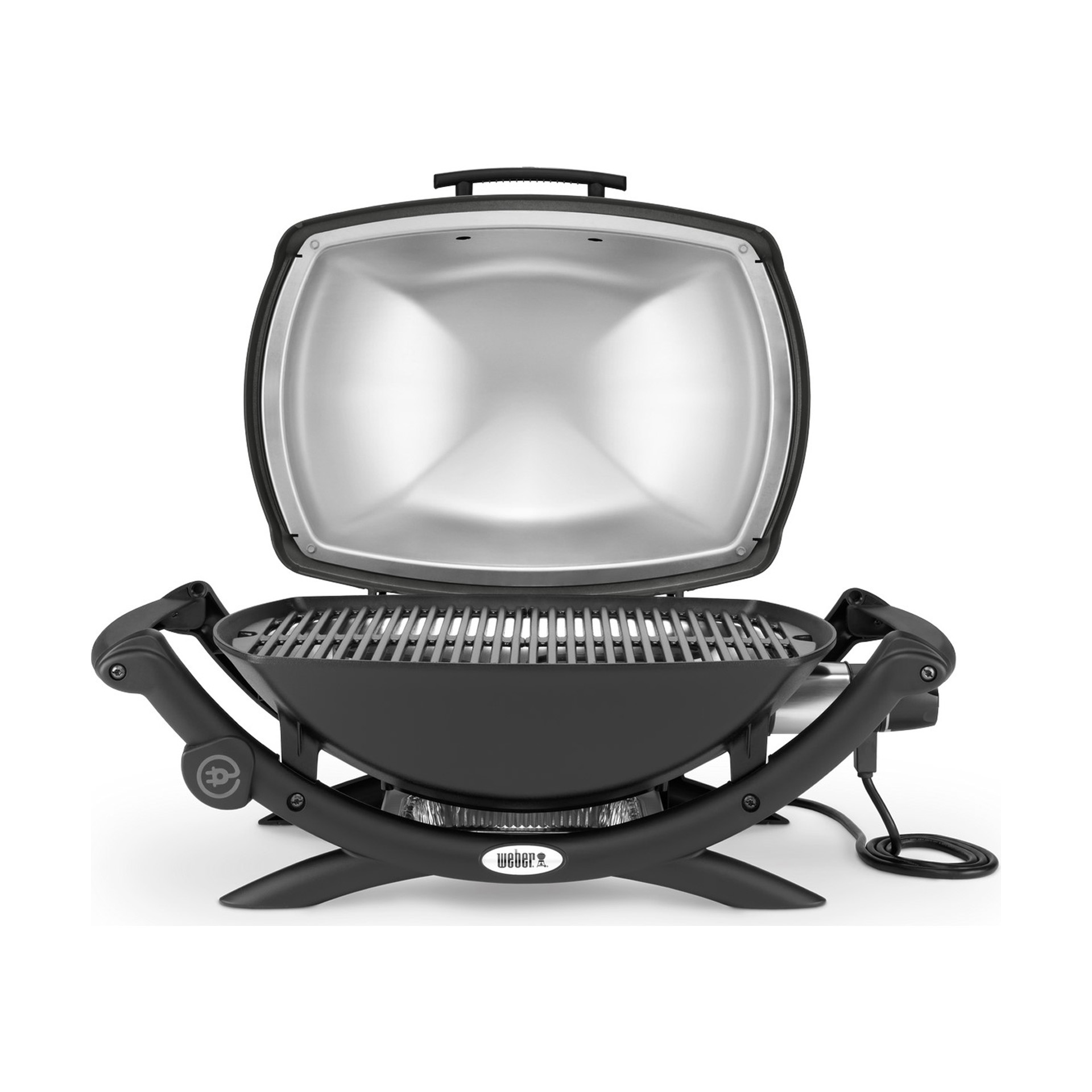 Grelhador Weber Elétrico Q2400