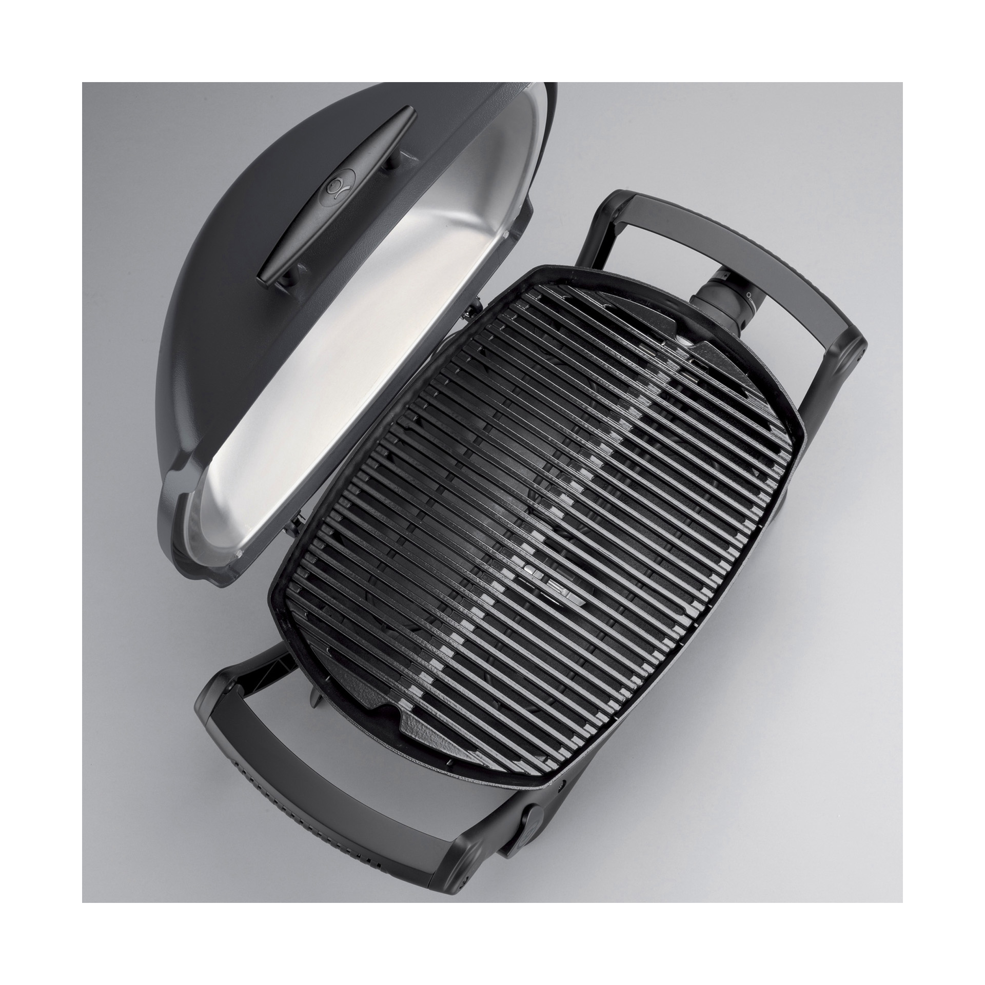 Grelhador Weber Elétrico Q2400