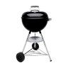 Grelhador Weber a Carvão Bar-B-Kettle 47cm Grelhador Weber a Carvão Bar-B-Kettle 47cm