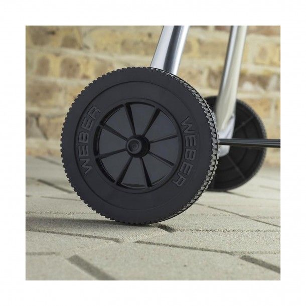 Grelhador Weber a Carvão Bar-B-Kettle 47cm Grelhador Weber a Carvão Bar-B-Kettle 47cm