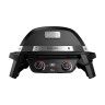 Grelhador Weber Elétrico Pulse 2000 Grelhador Weber Elétrico Pulse 2000