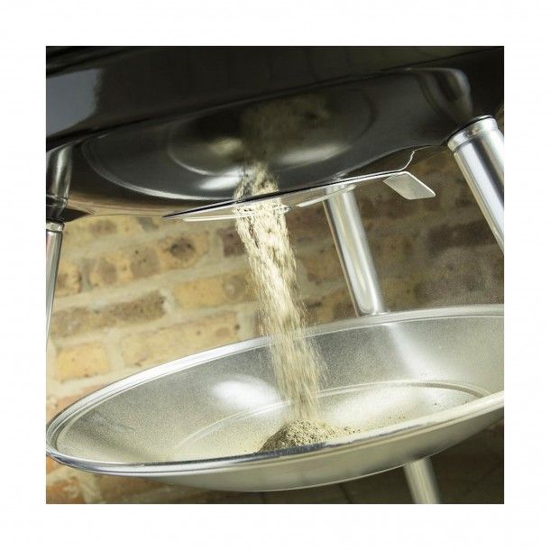 Grelhador Weber a Carvão Bar-B-Kettle 47cm Grelhador Weber a Carvão Bar-B-Kettle 47cm