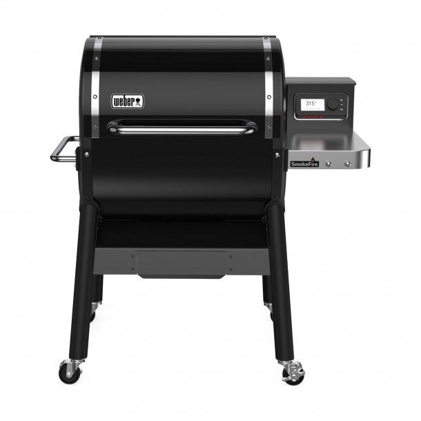 Grelhador Weber a Pellets Smokefire EX4 GBS Grelhador Weber a Pellets Smokefire EX4 GBS