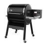 Grelhador Weber a Pellets Smokefire EX4 GBS Grelhador Weber a Pellets Smokefire EX4 GBS