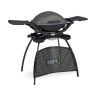 Grelhador Weber Elétrico Q2400 com Stand Grelhador Weber Elétrico Q2400 com Stand