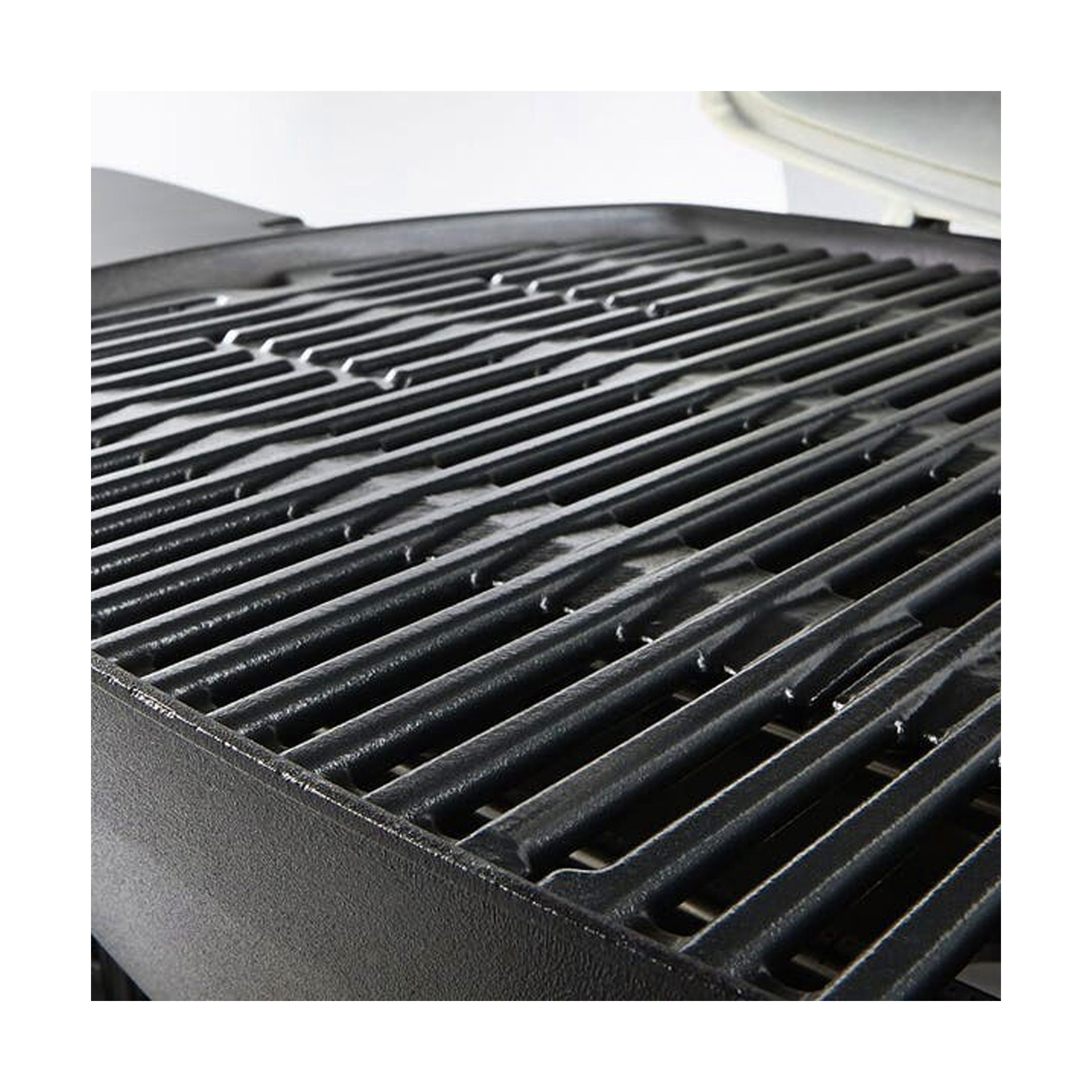 Grelhador Weber Elétrico Q2400 com Stand