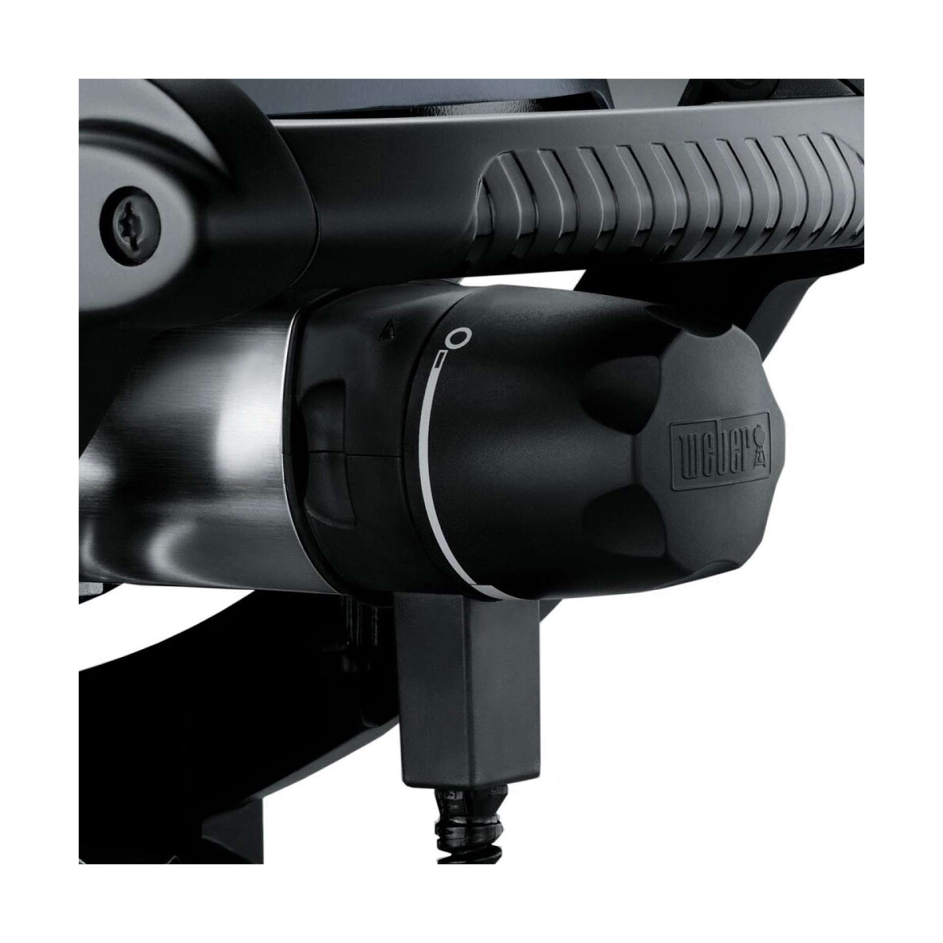 Grelhador Weber Elétrico Q2400 com Stand