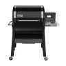 Grelhador Weber a Pellets Smokefire EX4 GBS Grelhador Weber a Pellets Smokefire EX4 GBS