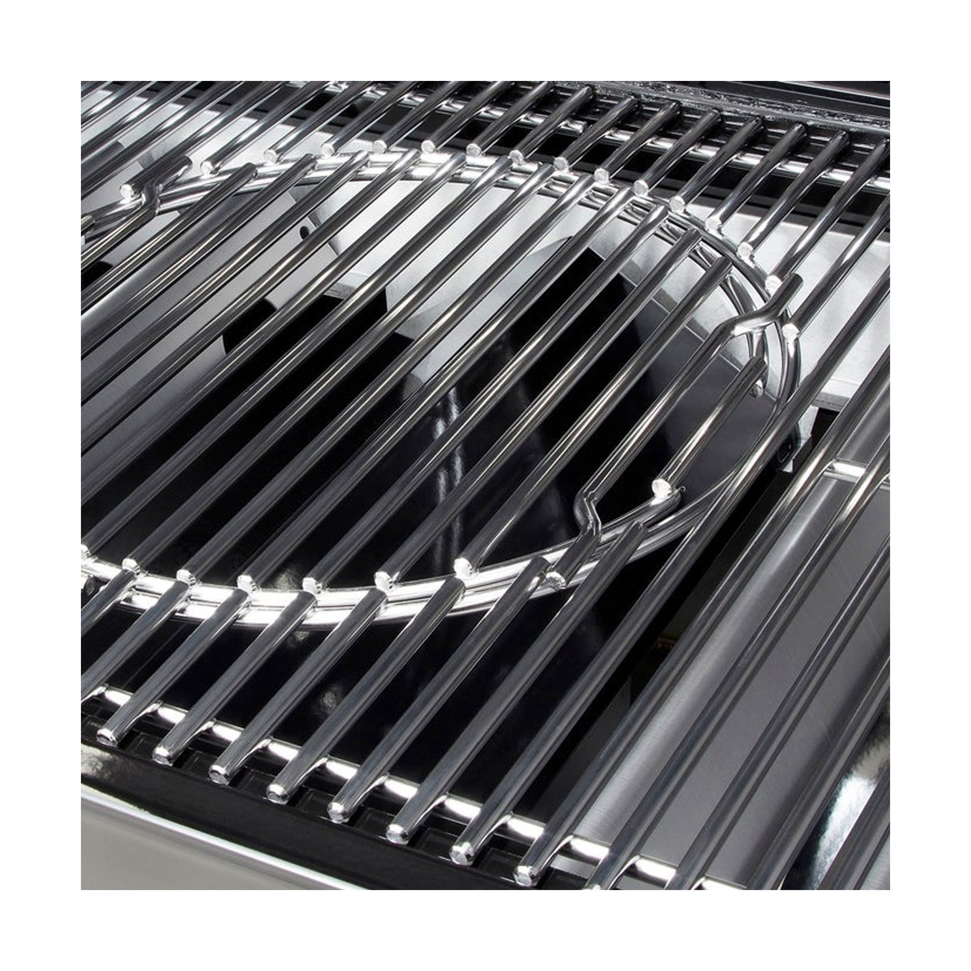 Grelhador Weber a Pellets Smokefire EX4 GBS