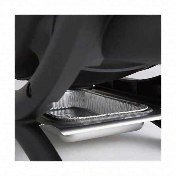 Grelhador Weber Elétrico Q2400 com Stand Grelhador Weber Elétrico Q2400 com Stand