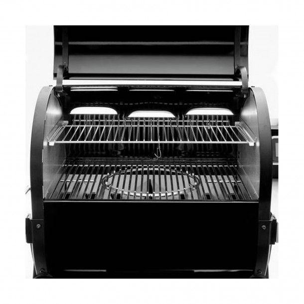 Grelhador Weber a Pellets Smokefire EX4 GBS Grelhador Weber a Pellets Smokefire EX4 GBS