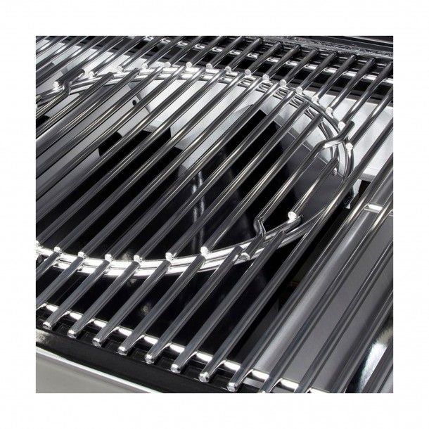 Grelhador Weber a Pellets Smokefire EX4 GBS Grelhador Weber a Pellets Smokefire EX4 GBS