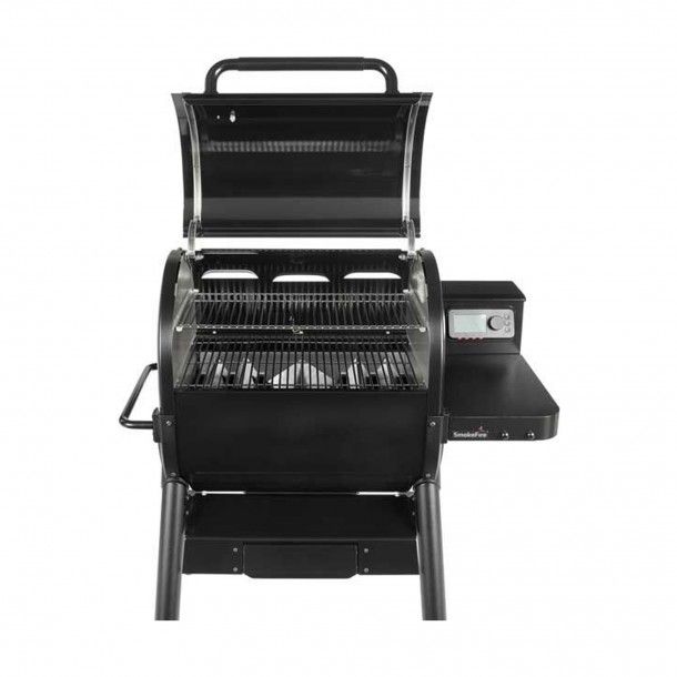 Grelhador Weber a Pellets Smokefire EPX4 Grelhador Weber a Pellets Smokefire EPX4