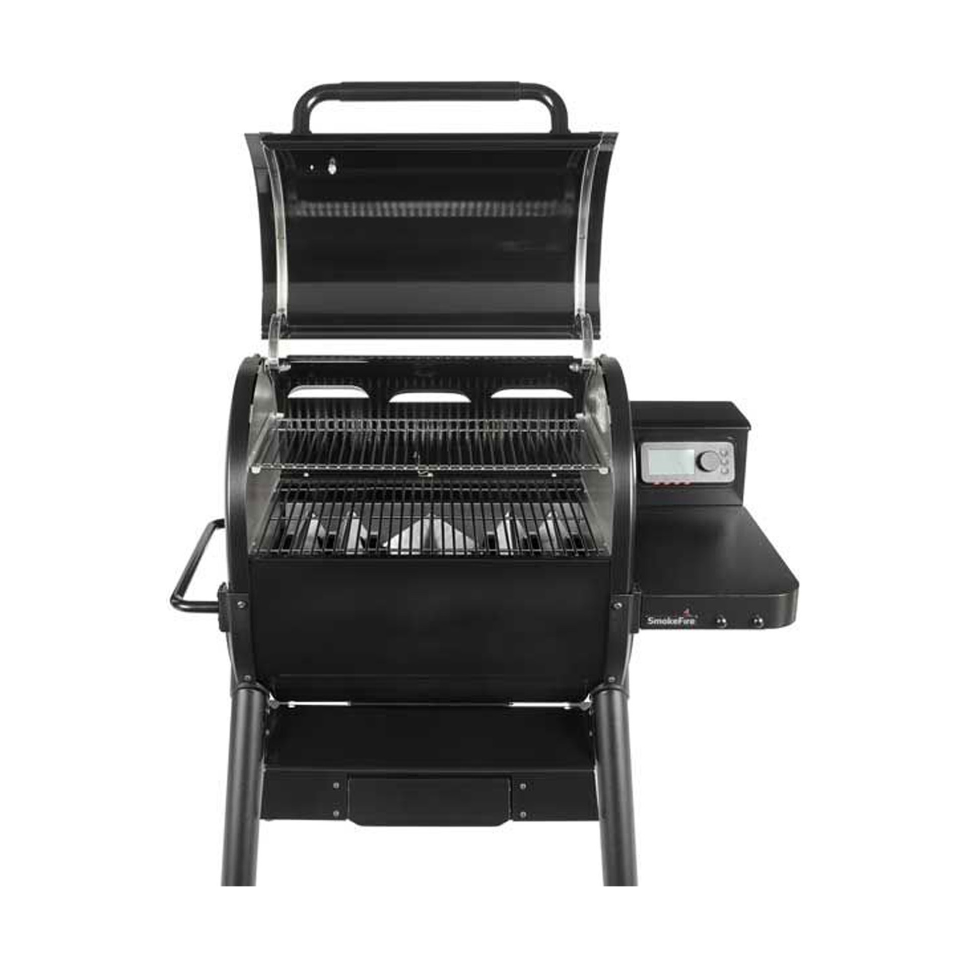 Grelhador Weber a Pellets Smokefire EPX4