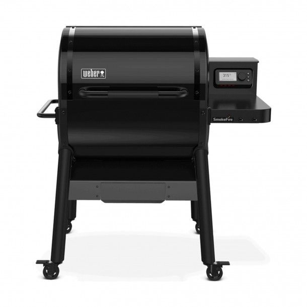 Grelhador Weber a Pellets Smokefire EPX4