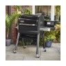Grelhador Weber a Pellets Smokefire EX4 GBS Grelhador Weber a Pellets Smokefire EX4 GBS