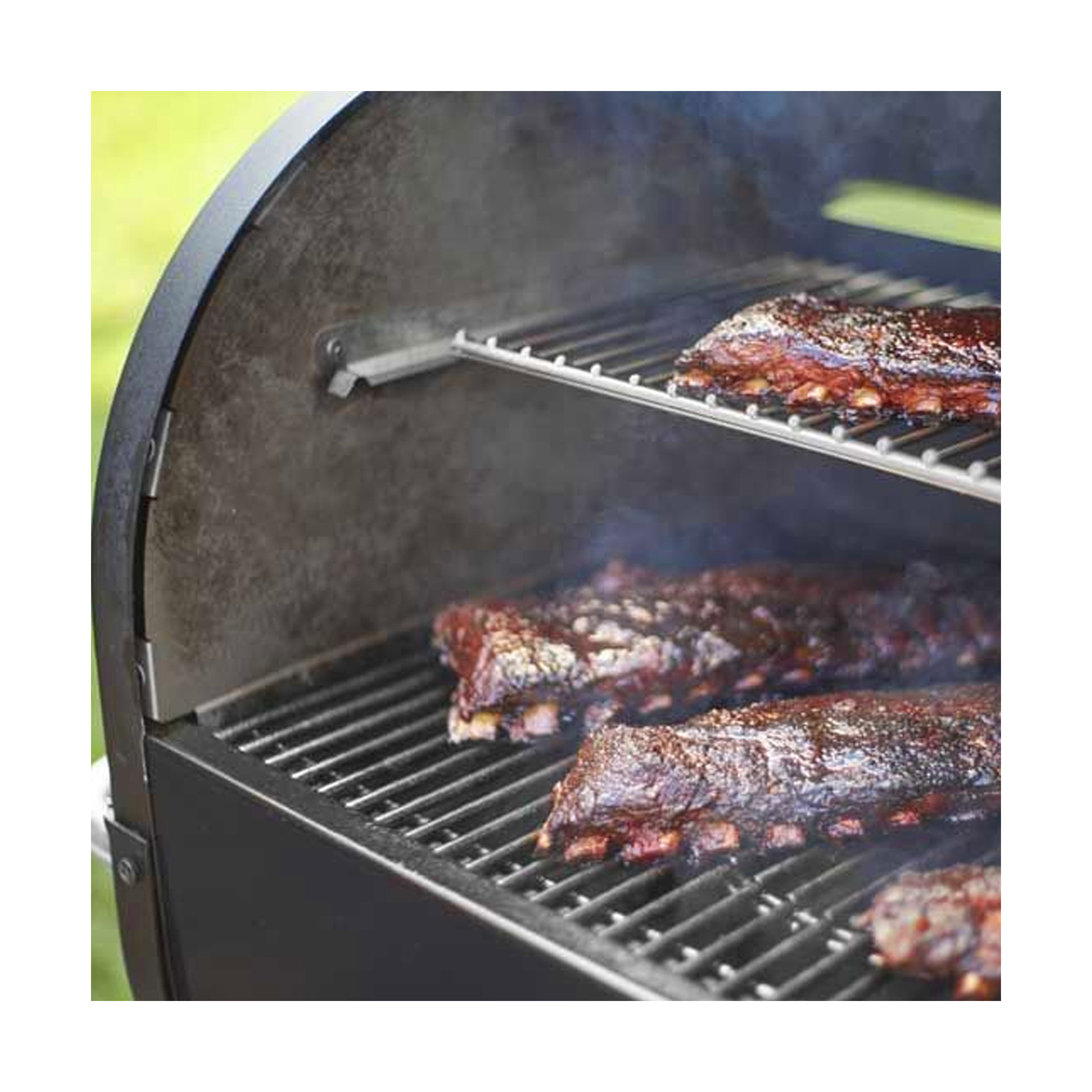 Grelhador Weber a Pellets Smokefire EPX4