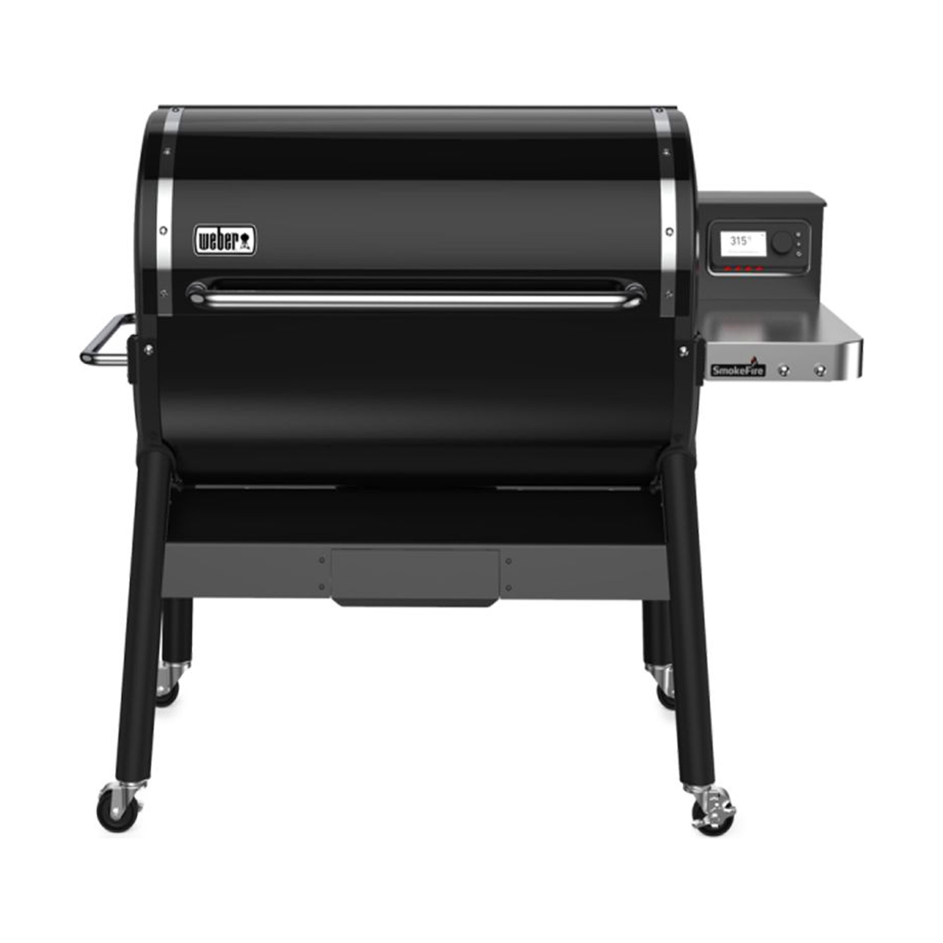 Grelhador Weber a Pellets Smokefire EX6 GBS