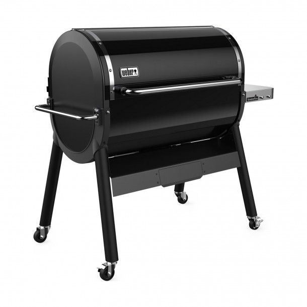 Grelhador Weber a Pellets Smokefire EX6 GBS Grelhador Weber a Pellets Smokefire EX6 GBS