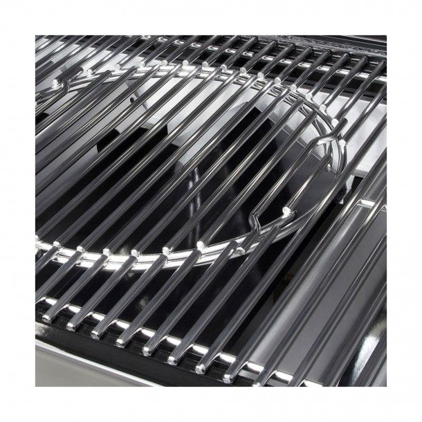 Grelhador Weber a Pellets Smokefire EX6 GBS Grelhador Weber a Pellets Smokefire EX6 GBS