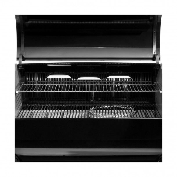 Grelhador Weber a Pellets Smokefire EX6 GBS Grelhador Weber a Pellets Smokefire EX6 GBS