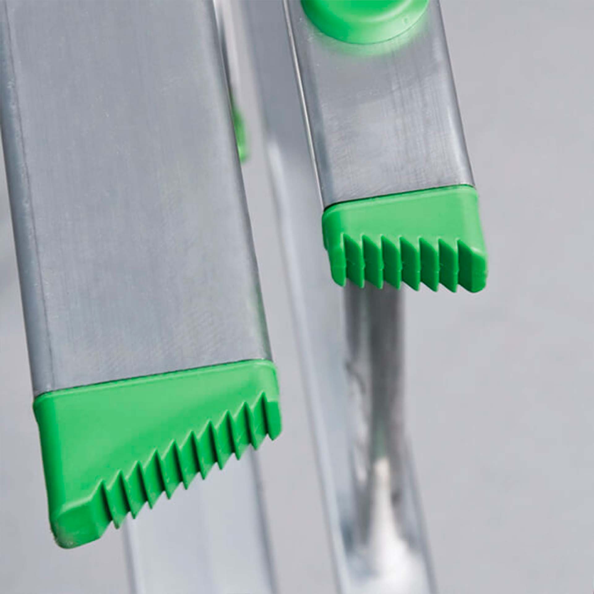 Escadote Doméstico 3 Degraus Delux 0,78m Ferral