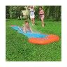 Pista Deslizante Insuflável com Borrifador Água BestWay Pista Deslizante Insuflável com Borrifador Água BestWay