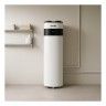 Bomba de Calor Aerotérmica AQS Solar Inox 200L Bomba de Calor Aerotérmica AQS Solar Inox 200L