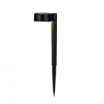 Estaca Solar de Jardim LED Banki