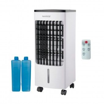 Climatizador Tatasu 4L 80W GSC