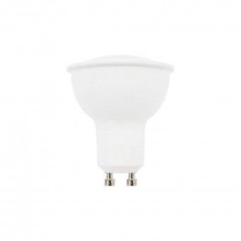 Lmpada LED 5W GU10 6500K Luxtar
