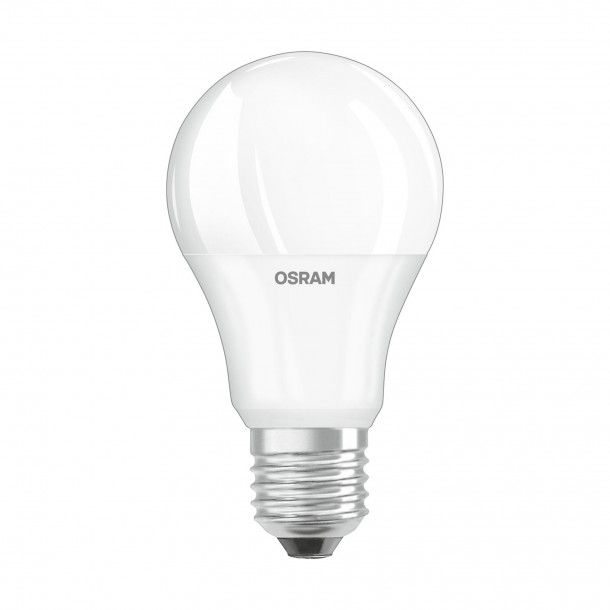 Lmpada LED Osram Star Classic A E27 6500K
