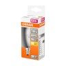 Lâmpada LED Osram Star Classic B E14 2700K Lâmpada LED Osram Star Classic B E14 2700K