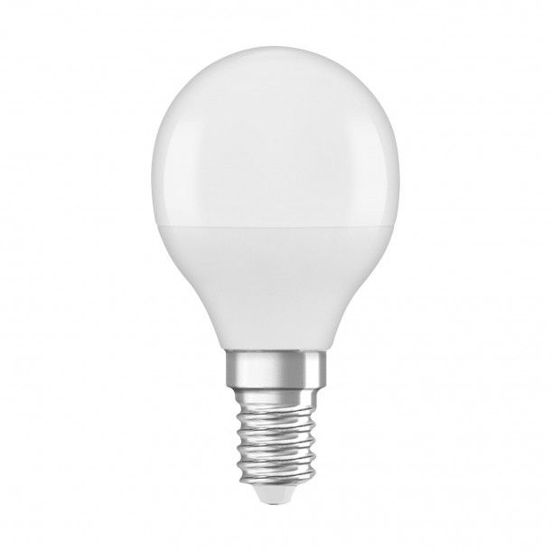 Lmpada LED Osram Star Classic P E14 2700K