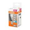 Lâmpada LED Osram Star Classic P E14 4000K Lâmpada LED Osram Star Classic P E14 4000K