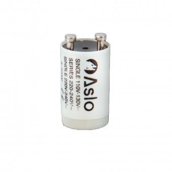 Arrancador Lmpada Fluorescente 25/65W Blister
