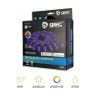 Fita LED com Comando RGB e Conexão Wifi/Bluetooth 5M Fita LED com Comando RGB e Conexão Wifi/Bluetooth 5M